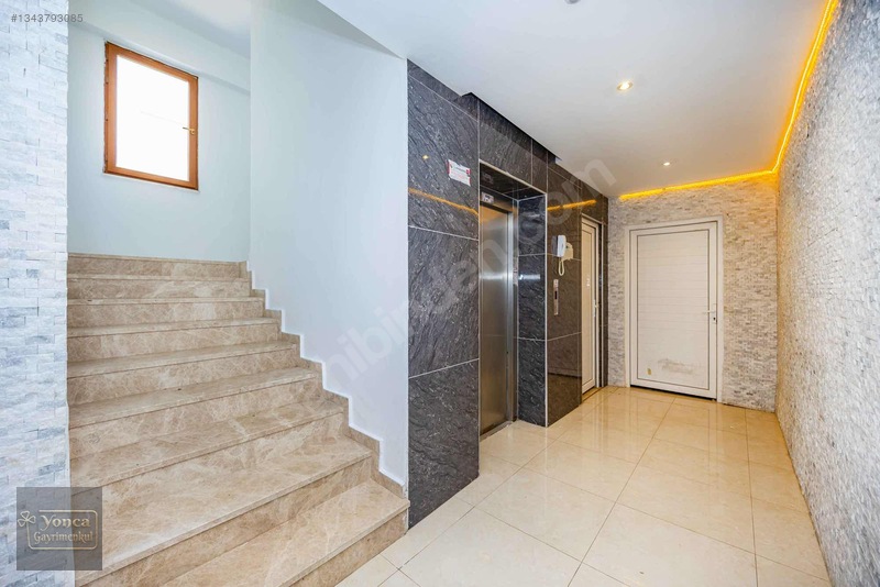 Alanya Kestel 3+1 Düz Ayak Ayrı Mutfak 140m2 Denize 150 Metre — fotoğraf 31