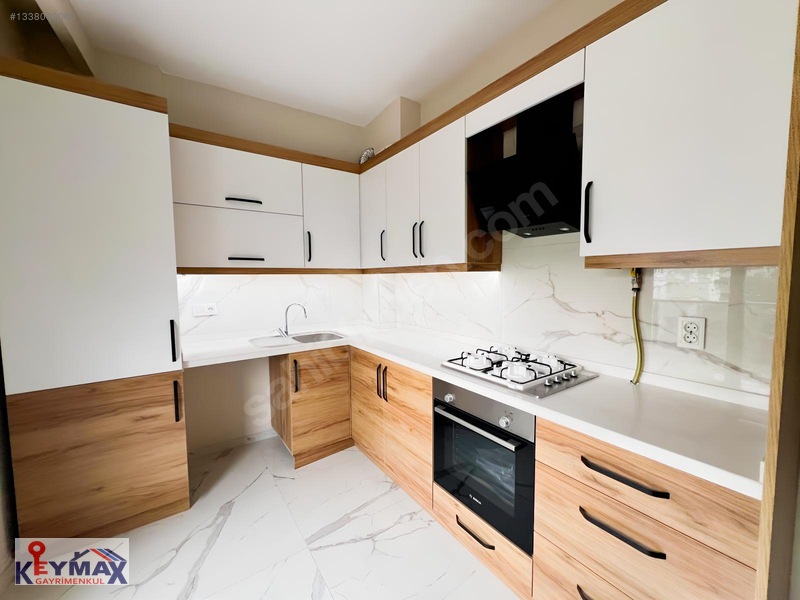 K.Yaka Atakent Park Cepheli Satılık Sıfır 3+1 Çift Banyolu Daire