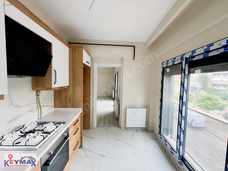 K.yaka Atakent Park Cepheli Satılık Sıfır 3+1 Çift Banyolu Daire — fotoğraf 2