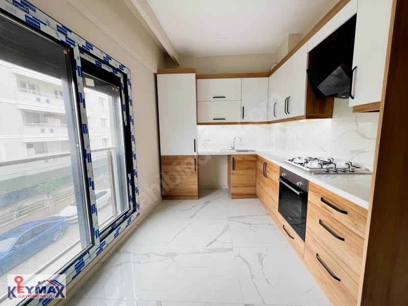 K.yaka Atakent Park Cepheli Satılık Sıfır 3+1 Çift Banyolu Daire — fotoğraf 3
