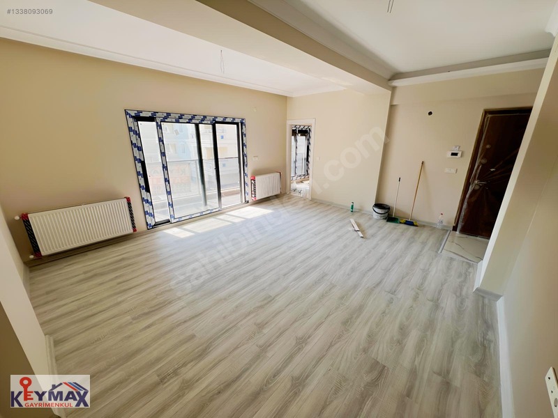 K.yaka Atakent Park Cepheli Satılık Sıfır 3+1 Çift Banyolu Daire — fotoğraf 7