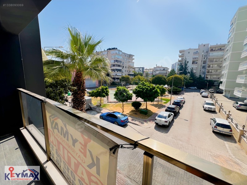 K.yaka Atakent Park Cepheli Satılık Sıfır 3+1 Çift Banyolu Daire — fotoğraf 8