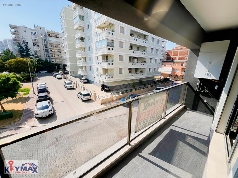 K.yaka Atakent Park Cepheli Satılık Sıfır 3+1 Çift Banyolu Daire — fotoğraf 9