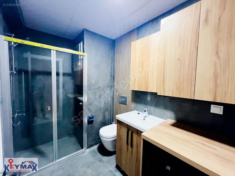 K.yaka Atakent Park Cepheli Satılık Sıfır 3+1 Çift Banyolu Daire — fotoğraf 10