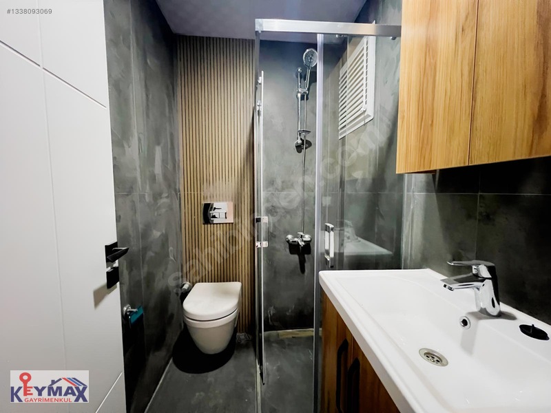 K.yaka Atakent Park Cepheli Satılık Sıfır 3+1 Çift Banyolu Daire — fotoğraf 15