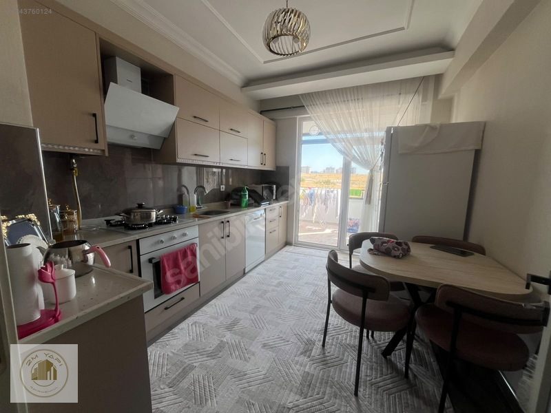 Beykent'Te 1.Etap Ana Yol Üzeri 2+1 Kiralık Lüx Daire!!!!!!