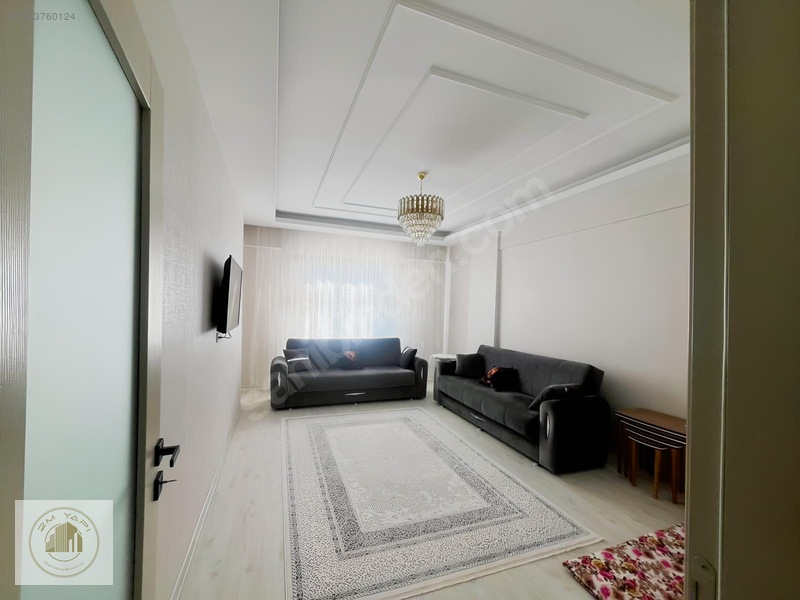 Beykent'te 1.etap Ana Yol Üzeri 2+1 Kiralık Lüx Daire!!!!!! — fotoğraf 2