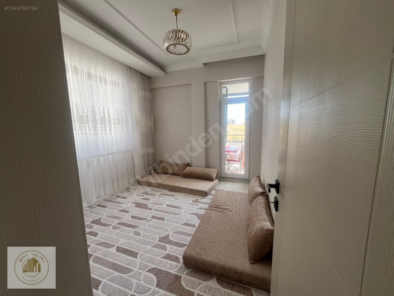 Beykent'te 1.etap Ana Yol Üzeri 2+1 Kiralık Lüx Daire!!!!!! — fotoğraf 4
