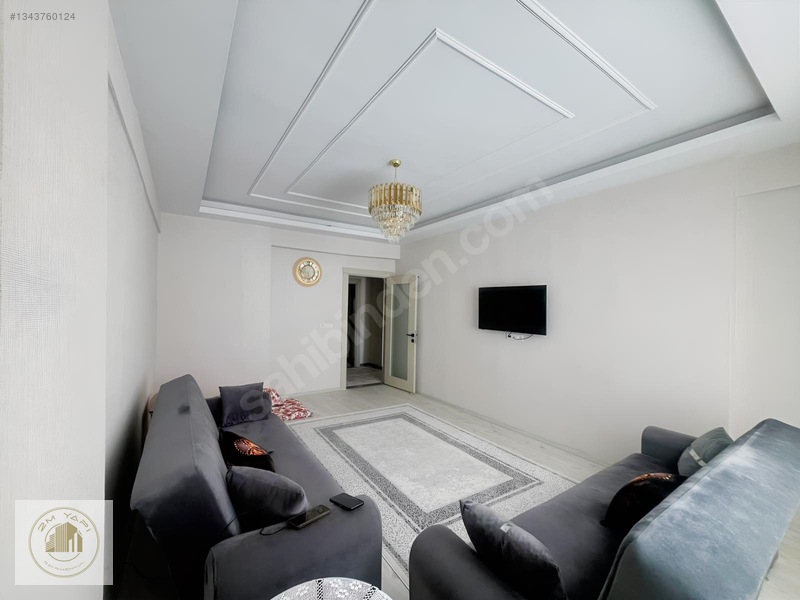 Beykent'te 1.etap Ana Yol Üzeri 2+1 Kiralık Lüx Daire!!!!!! — fotoğraf 6