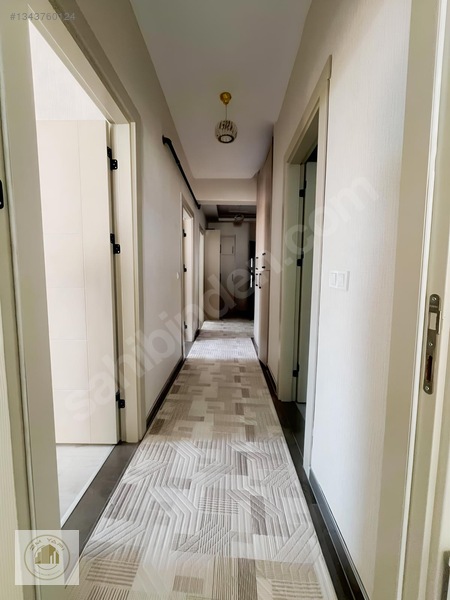 Beykent'te 1.etap Ana Yol Üzeri 2+1 Kiralık Lüx Daire!!!!!! — fotoğraf 9