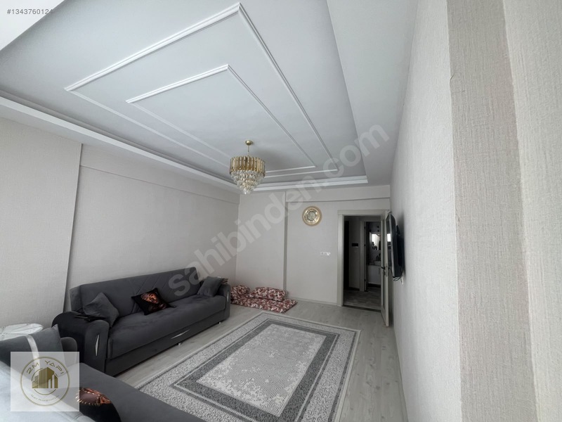 Beykent'te 1.etap Ana Yol Üzeri 2+1 Kiralık Lüx Daire!!!!!! — fotoğraf 12