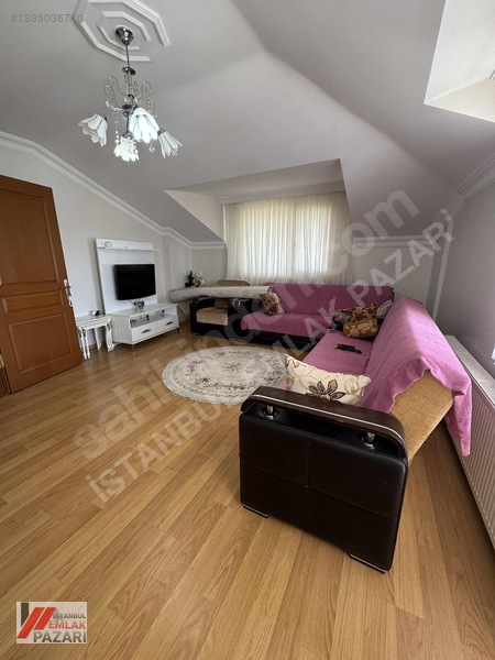 Avcılar Gümüşpala'da Satılık 1+1 Daire - Merkezi Konum — fotoğraf 5