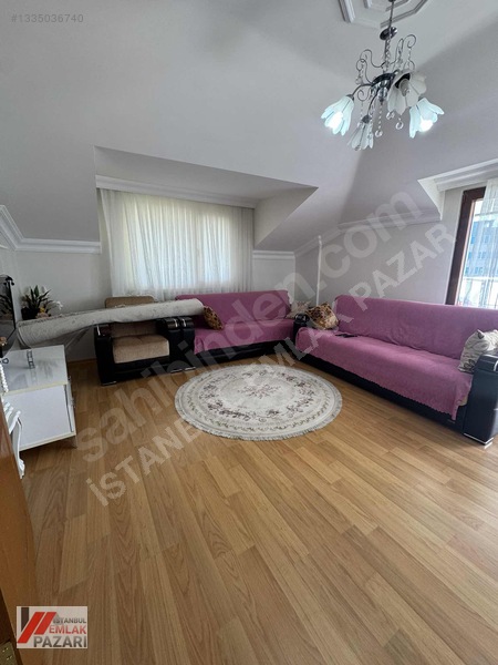 Avcılar Gümüşpala'da Satılık 1+1 Daire - Merkezi Konum — fotoğraf 6