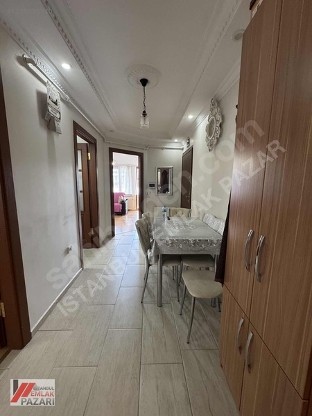 Avcılar Gümüşpala'da Satılık 1+1 Daire - Merkezi Konum — fotoğraf 16