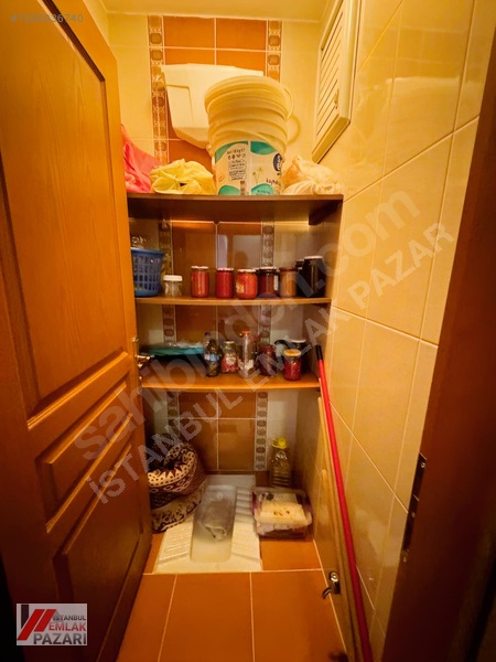 Avcılar Gümüşpala'da Satılık 1+1 Daire - Merkezi Konum — fotoğraf 19