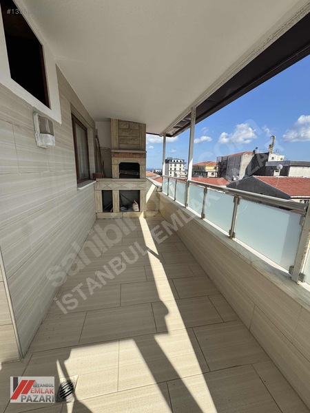 Avcılar Gümüşpala'da Satılık 1+1 Daire - Merkezi Konum — fotoğraf 24