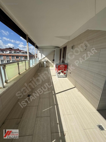 Avcılar Gümüşpala'da Satılık 1+1 Daire - Merkezi Konum — fotoğraf 25