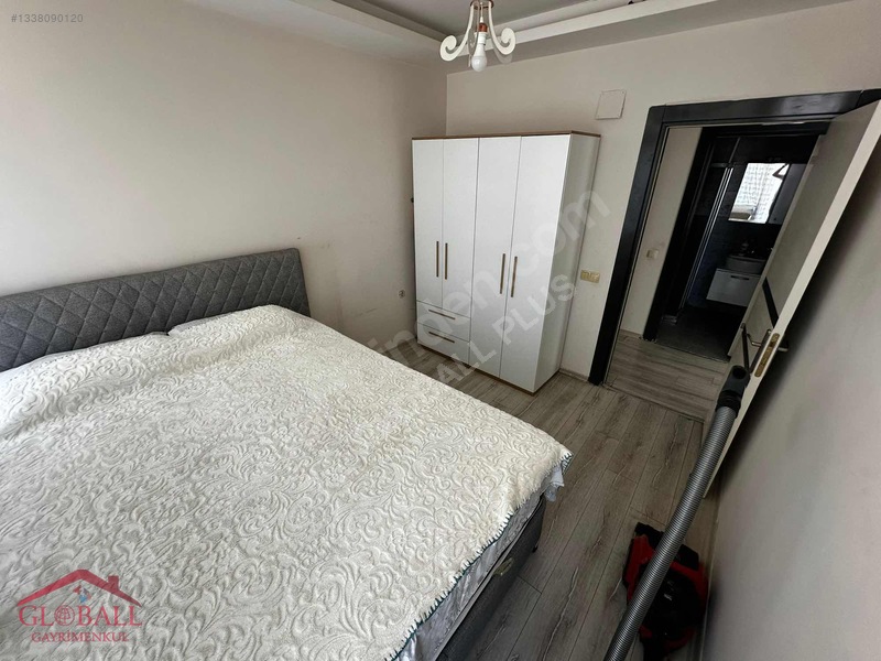 Globall Plus Sayapark Civarın Da Eşyalı Kiralık 1+1 — fotoğraf 11