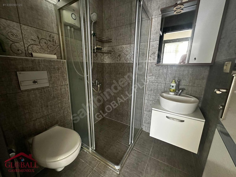 Globall Plus Sayapark Civarın Da Eşyalı Kiralık 1+1 — fotoğraf 12