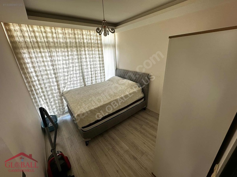 Globall Plus Sayapark Civarın Da Eşyalı Kiralık 1+1 — fotoğraf 13