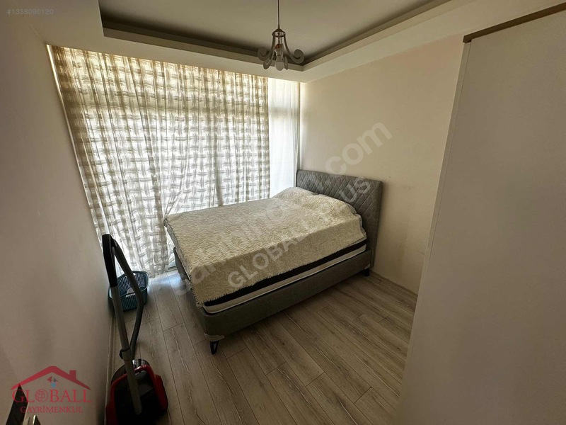Globall Plus Sayapark Civarın Da Eşyalı Kiralık 1+1 — fotoğraf 14