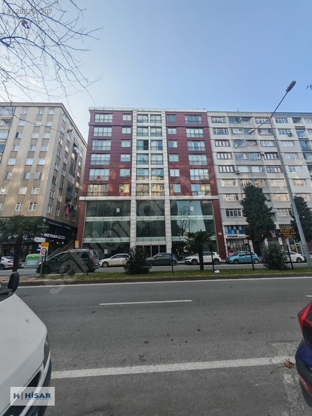 Hisar'dan 100. Yıl Bulvarına Cephe 140 M2 3+1 Geniş Daire — fotoğraf 2