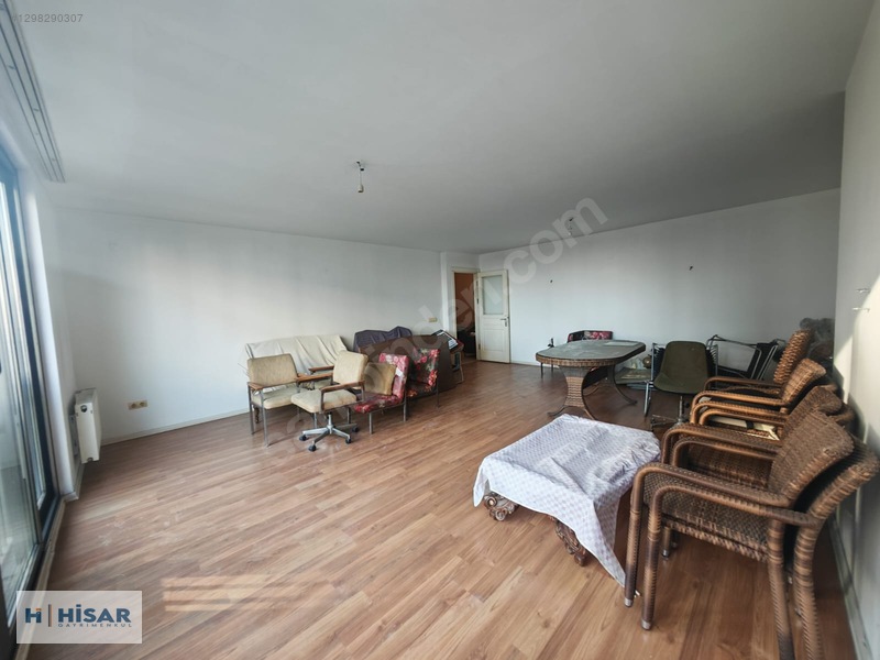 Hisar'dan 100. Yıl Bulvarına Cephe 140 M2 3+1 Geniş Daire — fotoğraf 3