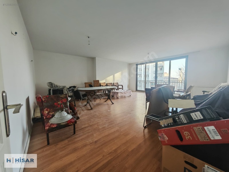 Hisar'dan 100. Yıl Bulvarına Cephe 140 M2 3+1 Geniş Daire — fotoğraf 4
