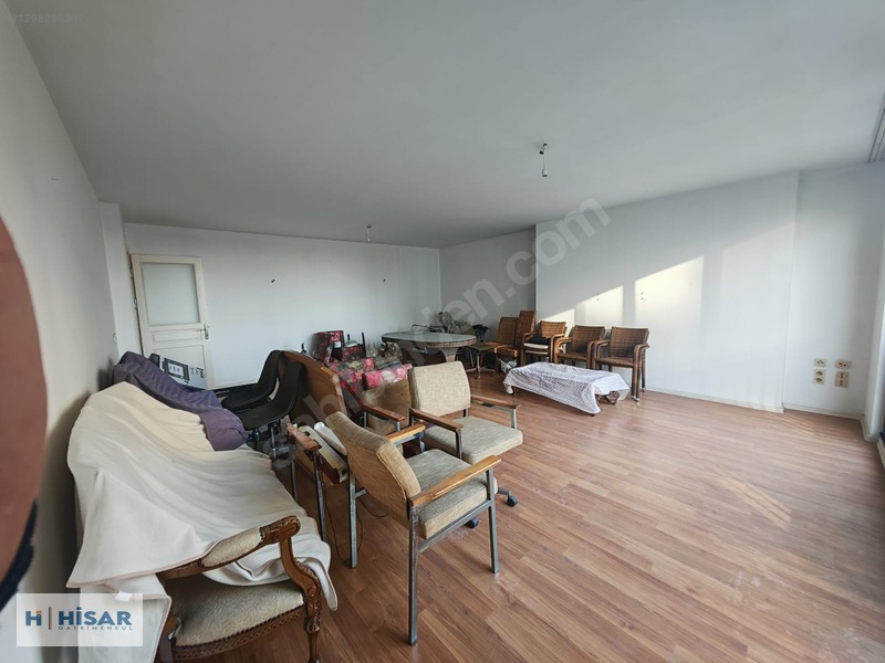 Hisar'dan 100. Yıl Bulvarına Cephe 140 M2 3+1 Geniş Daire — fotoğraf 5