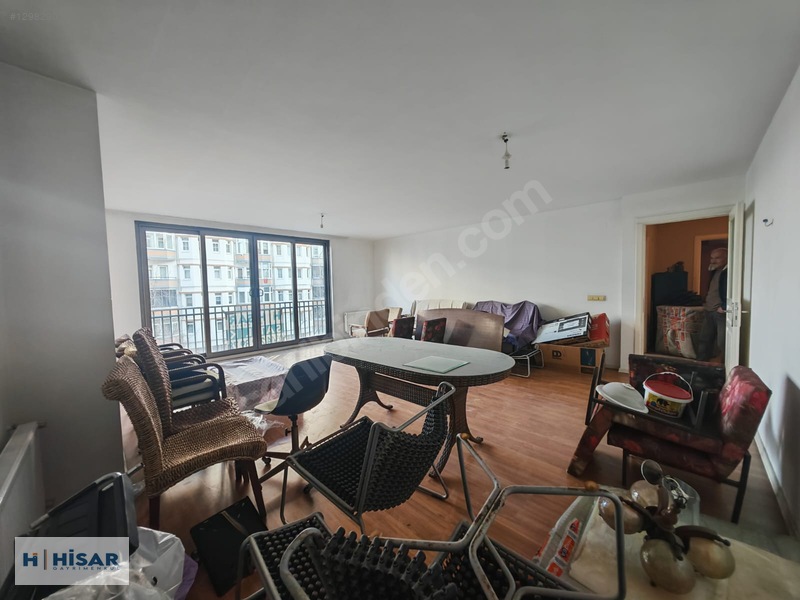 Hisar'dan 100. Yıl Bulvarına Cephe 140 M2 3+1 Geniş Daire — fotoğraf 6