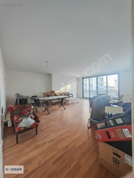 Hisar'dan 100. Yıl Bulvarına Cephe 140 M2 3+1 Geniş Daire — fotoğraf 7