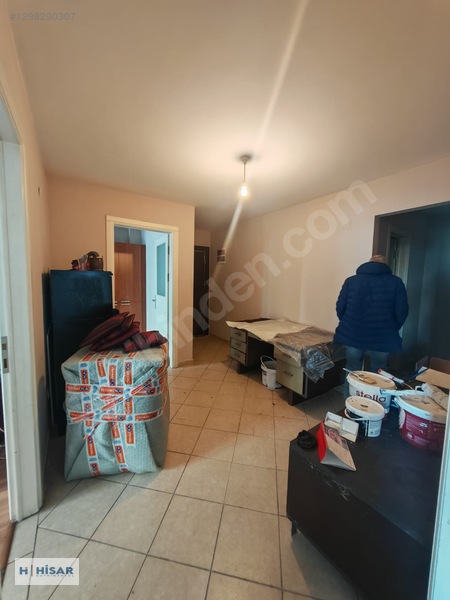 Hisar'dan 100. Yıl Bulvarına Cephe 140 M2 3+1 Geniş Daire — fotoğraf 8