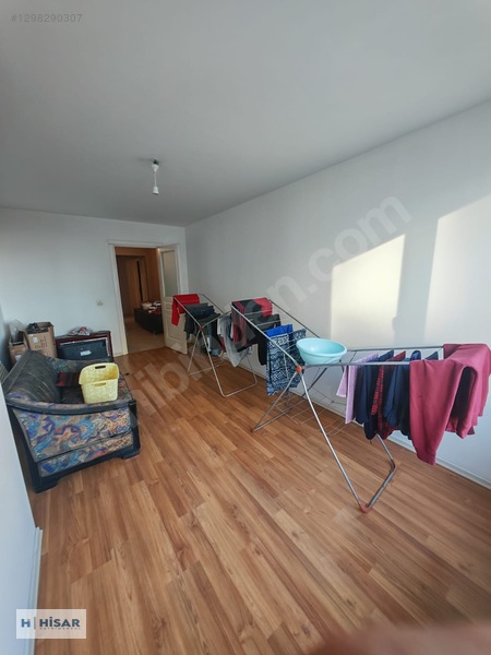 Hisar'dan 100. Yıl Bulvarına Cephe 140 M2 3+1 Geniş Daire — fotoğraf 9