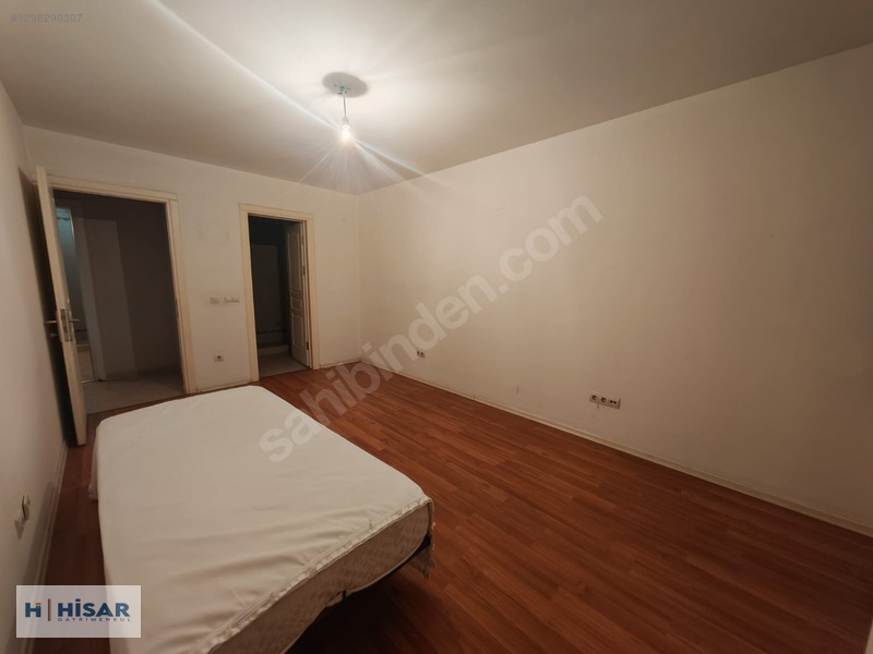 Hisar'dan 100. Yıl Bulvarına Cephe 140 M2 3+1 Geniş Daire — fotoğraf 16