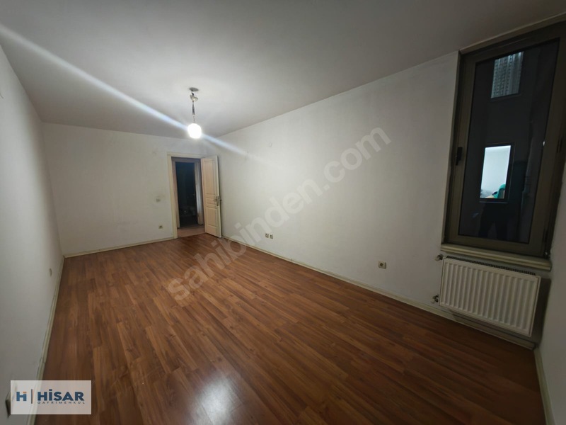 Hisar'dan 100. Yıl Bulvarına Cephe 140 M2 3+1 Geniş Daire — fotoğraf 18