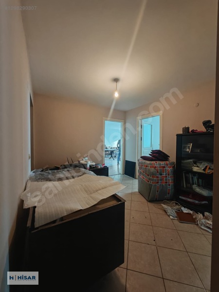 Hisar'dan 100. Yıl Bulvarına Cephe 140 M2 3+1 Geniş Daire — fotoğraf 23