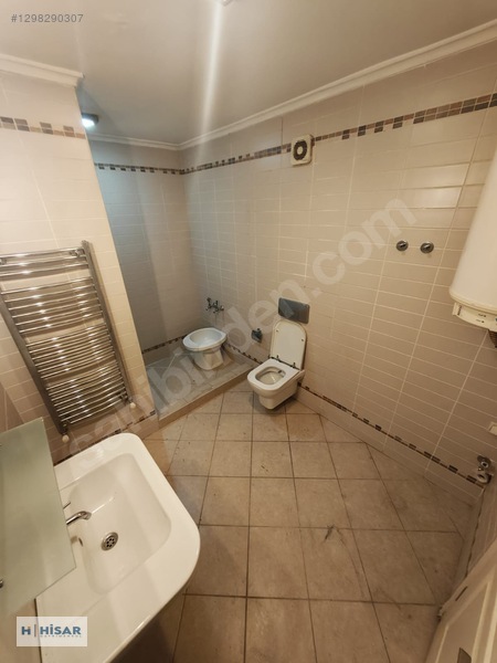 Hisar'dan 100. Yıl Bulvarına Cephe 140 M2 3+1 Geniş Daire — fotoğraf 25
