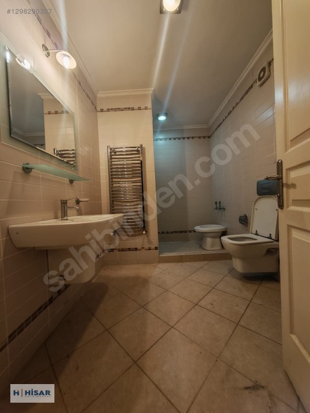 Hisar'dan 100. Yıl Bulvarına Cephe 140 M2 3+1 Geniş Daire — fotoğraf 27