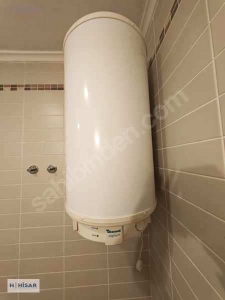 Hisar'dan 100. Yıl Bulvarına Cephe 140 M2 3+1 Geniş Daire — fotoğraf 28