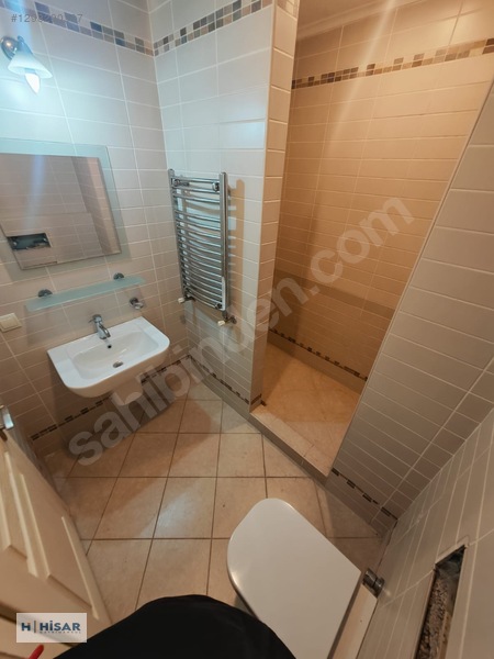 Hisar'dan 100. Yıl Bulvarına Cephe 140 M2 3+1 Geniş Daire — fotoğraf 29