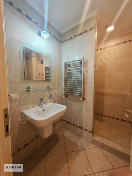 Hisar'dan 100. Yıl Bulvarına Cephe 140 M2 3+1 Geniş Daire — fotoğraf 30