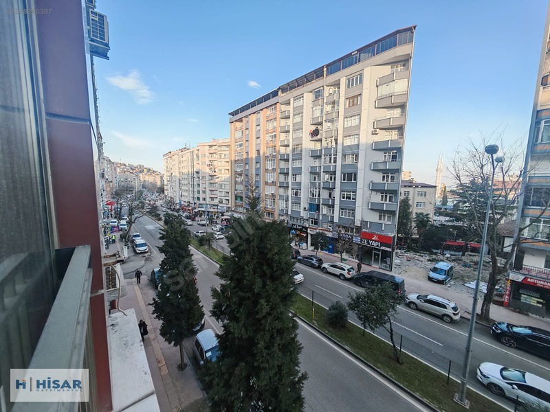 Hisar'dan 100. Yıl Bulvarına Cephe 140 M2 3+1 Geniş Daire — fotoğraf 31