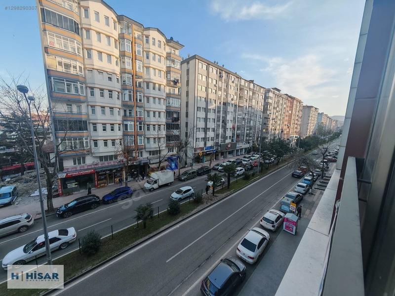 Hisar'dan 100. Yıl Bulvarına Cephe 140 M2 3+1 Geniş Daire — fotoğraf 32