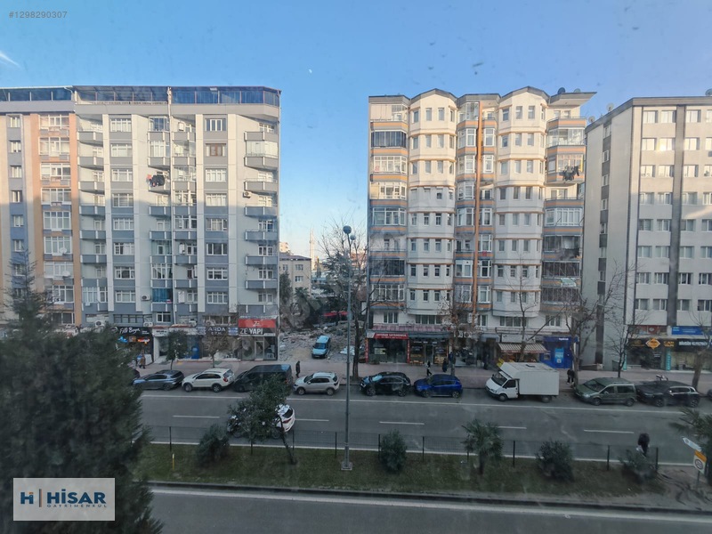 Hisar'dan 100. Yıl Bulvarına Cephe 140 M2 3+1 Geniş Daire — fotoğraf 33