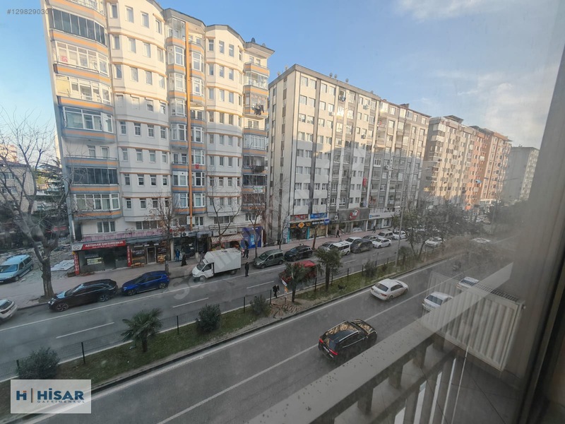 Hisar'dan 100. Yıl Bulvarına Cephe 140 M2 3+1 Geniş Daire — fotoğraf 34