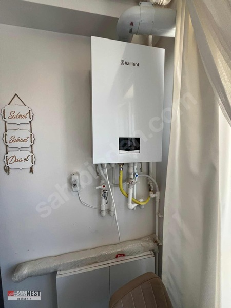 Rw Nest'ten Zafer Mh'de Kapalı Teraslı Satılık 2+1 Dubleks Daire — fotoğraf 6