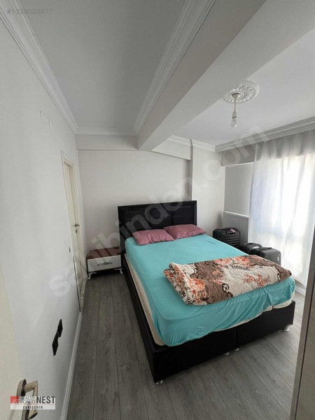 Rw Nest'ten Zafer Mh'de Kapalı Teraslı Satılık 2+1 Dubleks Daire — fotoğraf 7