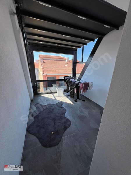 Rw Nest'ten Zafer Mh'de Kapalı Teraslı Satılık 2+1 Dubleks Daire — fotoğraf 10