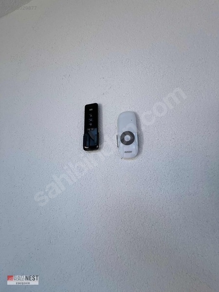 Rw Nest'ten Zafer Mh'de Kapalı Teraslı Satılık 2+1 Dubleks Daire — fotoğraf 12