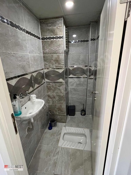 Rw Nest'ten Zafer Mh'de Kapalı Teraslı Satılık 2+1 Dubleks Daire — fotoğraf 13
